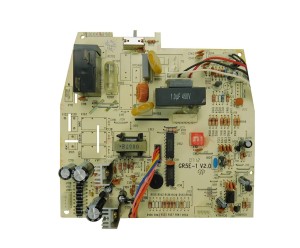 PLACA PRINCIPAL GSW18-22LA 5E51 - 30055406