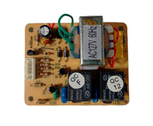 PCI PRINC. C/ TRANS GAC15-12R SD8043 - 117300040