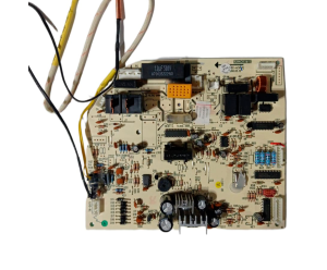 PCI PRINC. M509F2JJ GWHN18A - 30135092