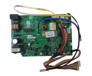 PCI PRINC. M819F2B114J GWH09KF INVERTER - 301381281
