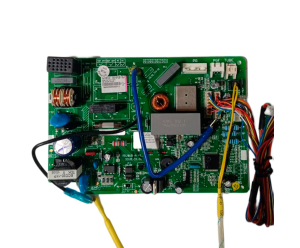 PCI PRINC. M819F2B116J GWC09KF INVERTER - 30138130