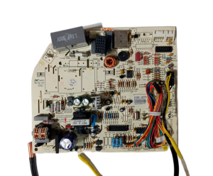 PCI PRINC. M830F2HJ GWH18KG INVERTER - 30138509