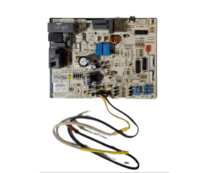 PCI PRINC. M518F2KAJ OU M518F2J(TO2) GWH07MA/GWH09MA - 30135929