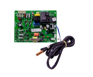 PLACA CONDENSADOR - ZL14WLDCS - PRS33990657PT