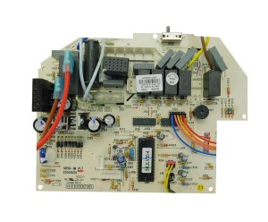 PLACA PRINCIPAL GSW9-22RB/RC 5K522J - 300557201