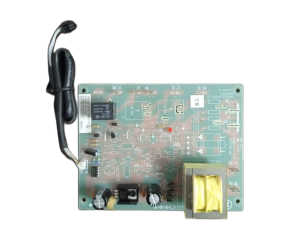 PLACA CONDENSADOR - SZKFR-70W 7 - PRS33040031