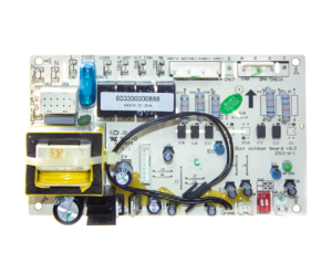 PLACA CONDENSADOR - RW-S-04 - PR803300300888