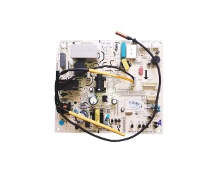 PLACA PRINC. M554F1QAKJ GWC18QD-D3NNB4C/I - 30135000125