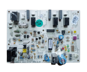 PCI CONDENSADORA W5102J GWH24MD H28MD - 30135142