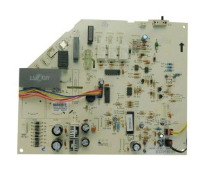 PLACA PRINCIPAL GSW30-22LCI J5F515J - 30055016