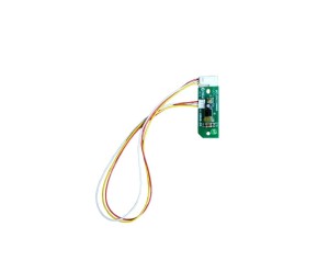 PCI RECEP. GP12-12/22L/R/LA GP8-12/22LA - 30044003