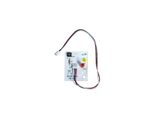 PCI LED GR23-2(V1.0) GJ9-22LA - 30042008