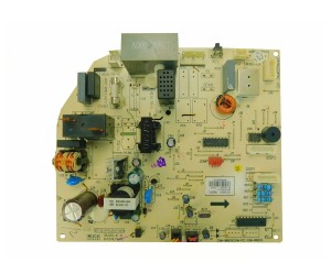 PLACA PRINC. M531F2 GWC18MC - 301354531