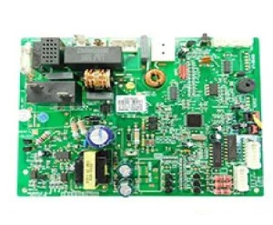 PLACA PRINC. M839F2J(NEC1) GWH09/12 - 301386621