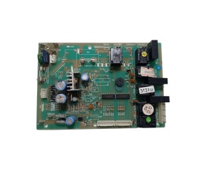 PLACA PRINC. GSV24 L 3131 - 30543007 - 30000307