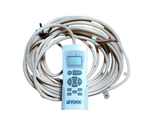 CONTROLE REMOTO CL PR4 - 031T27007-000