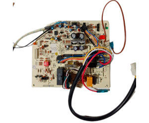 PCI PRINC. GSW24 RA 5D52 - 30055340