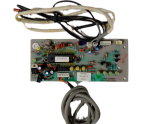 PCI PRINC. GDS12/20 PCB2 18F1A - 30031802